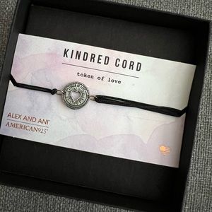 Kindred Cord Alex and Ani
